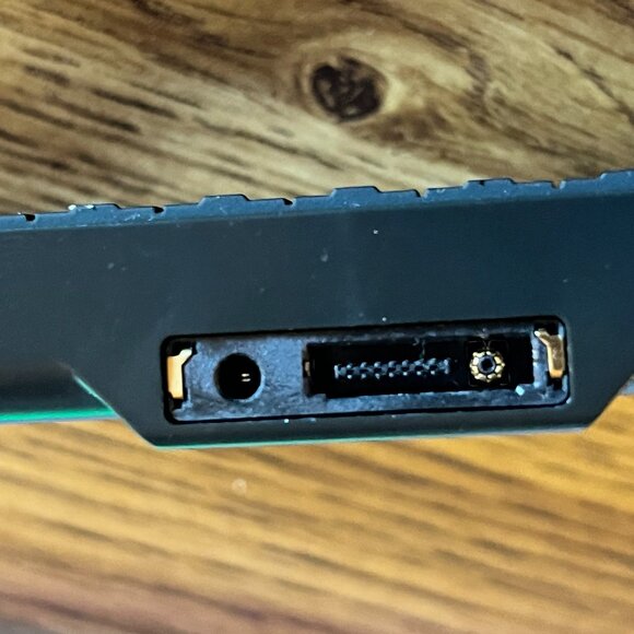 Sirius XM Onyx Satellite Radio Receiver Only, Onyx/EZ/Plus - Picture 5 of 6